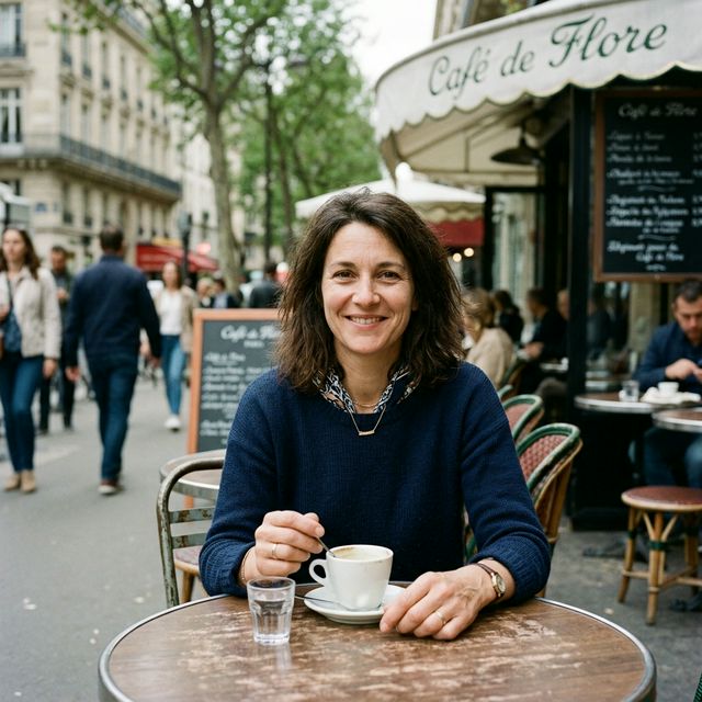 Sophie L.