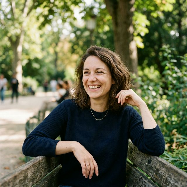 Amélie R.